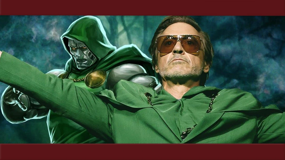 Doutor Destino terá poderes inéditos