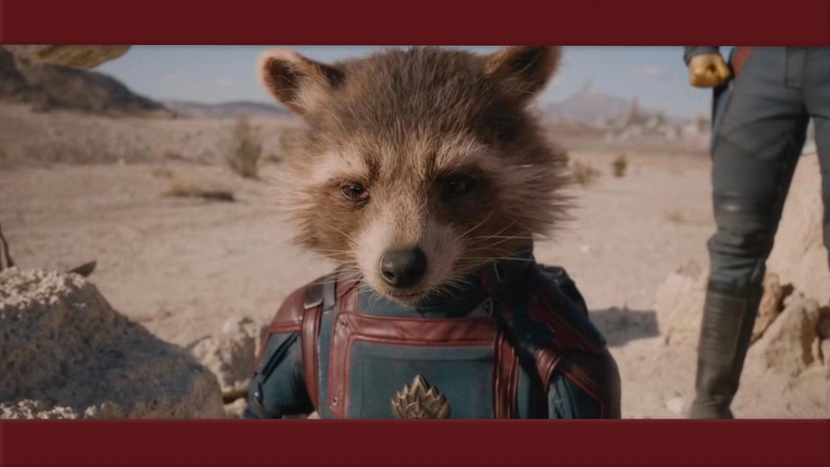 Os Guardiões da Galáxia estão fora de Vingadores 5?