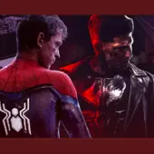 Homem-Aranha 4 - Justiceiro terá visual diferente