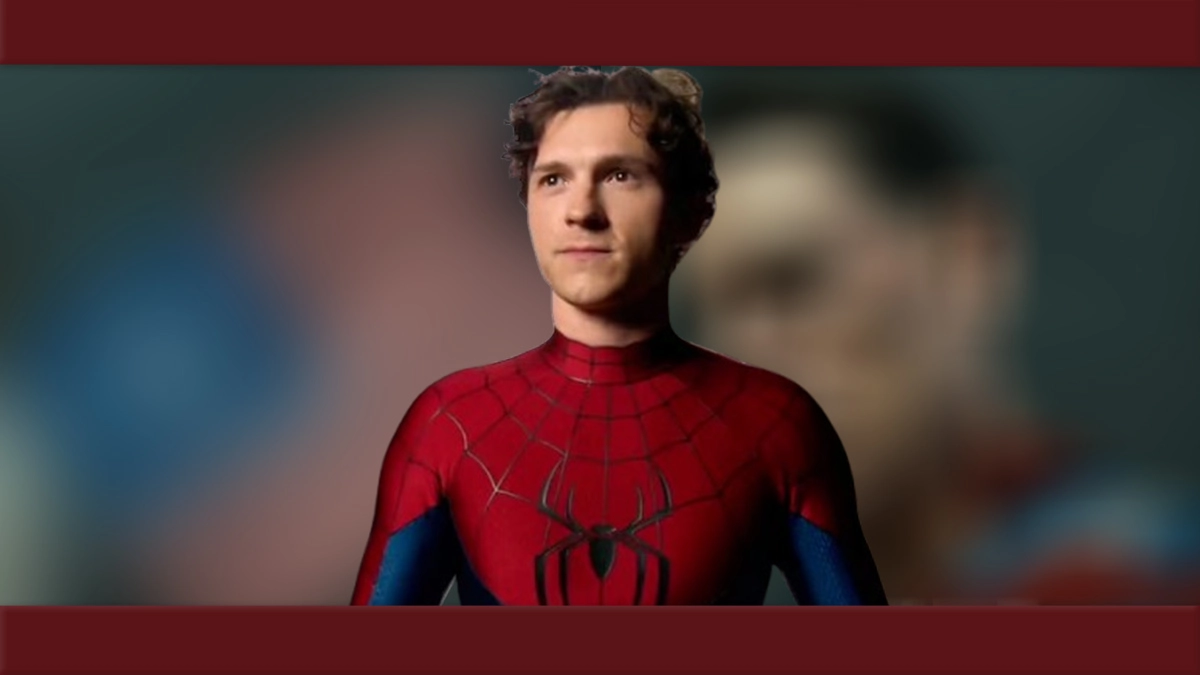 Homem-Aranha é canônico no DCU