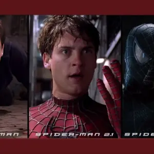 Trilogia do Homem-Aranha retornará ao Brasil?