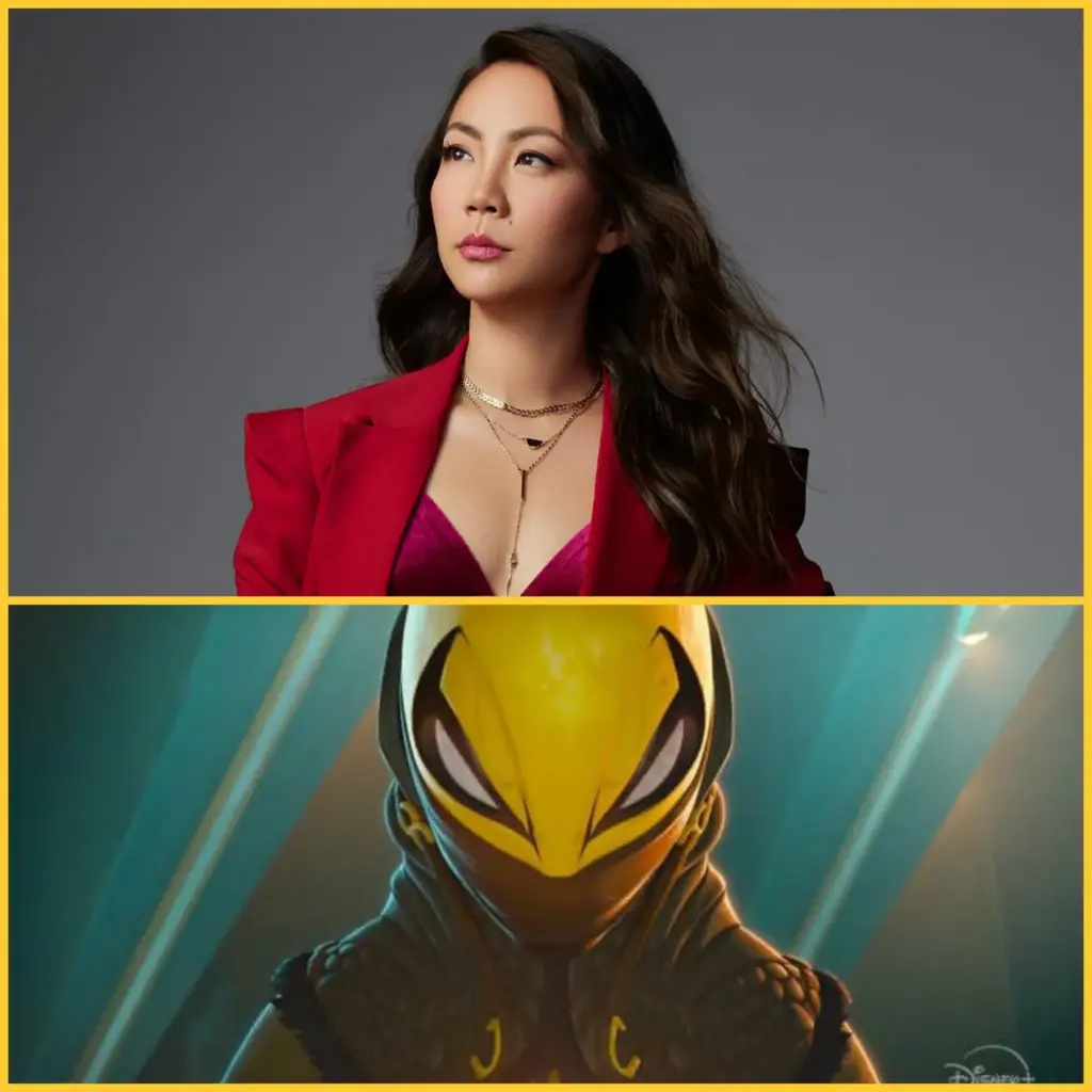 Punho de Ferro - Jona Xiao