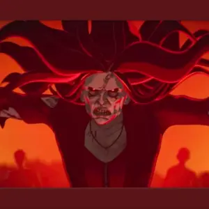 Marvel Zumbis dublado