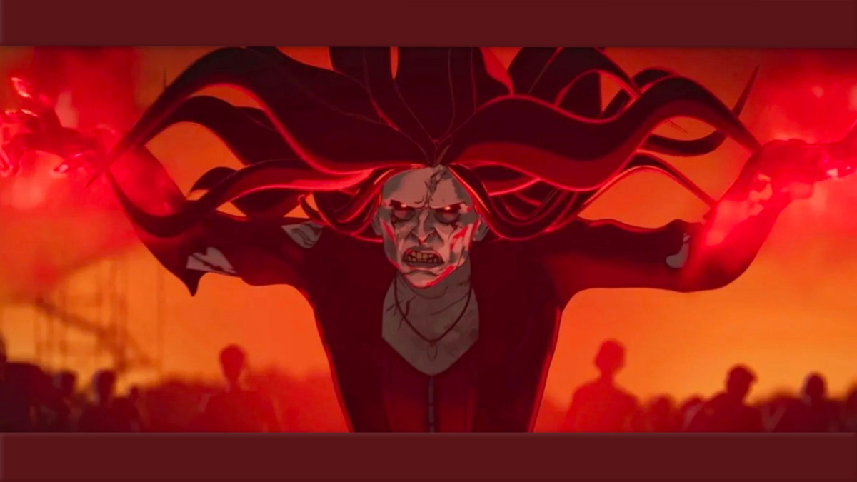 Marvel Zumbis dublado