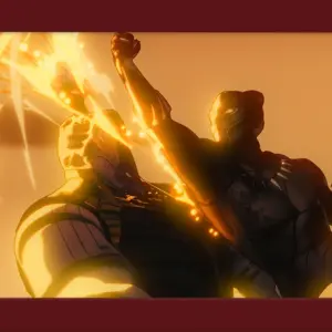 Marvel Zumbis terá episódio extra?