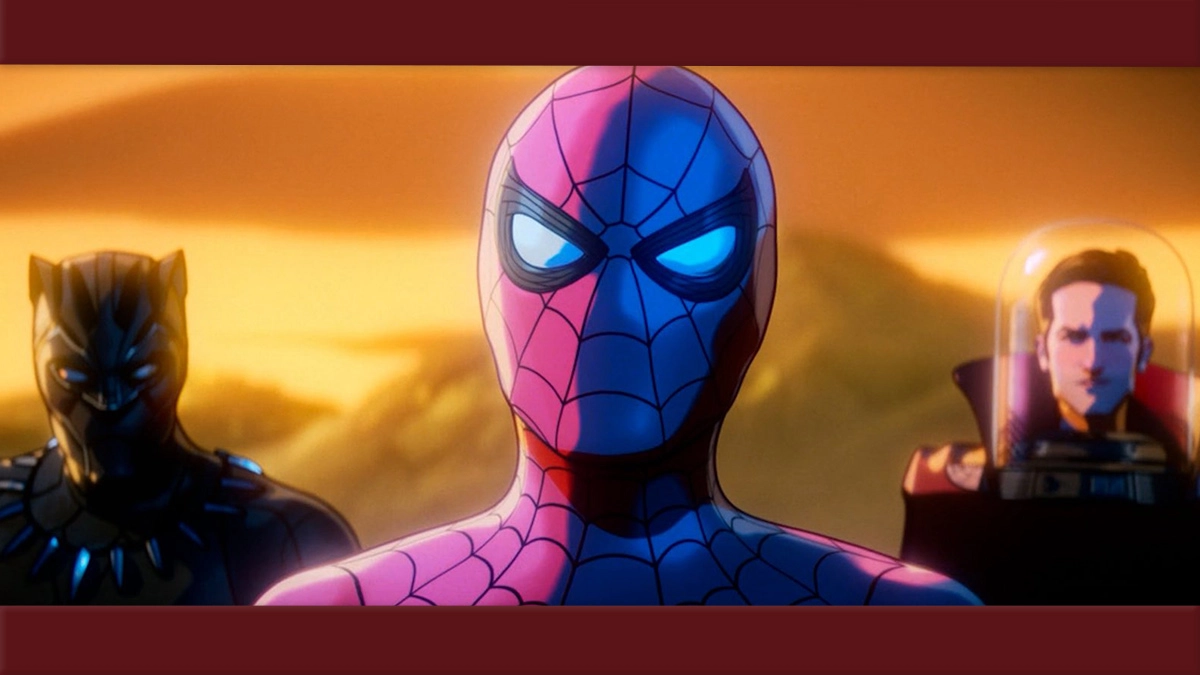 Marvel Zumbis vai continuar?