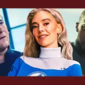 Filmes do MCU em 2025