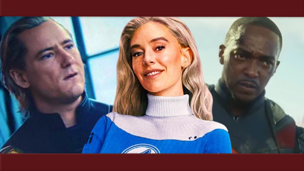 Filmes do MCU em 2025