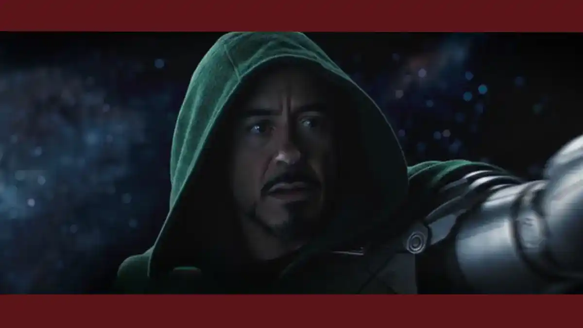 1 ator surpresa de X-Men fará suas gravações em Vingadores: Doomdsay