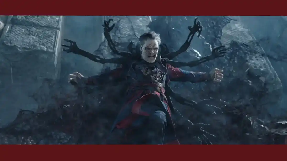 10 projetos aterrorizantes da Marvel para assistir no Halloween