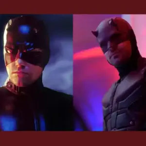 2 Demolidores? Ator comenta possível encontro em Vingadores 6