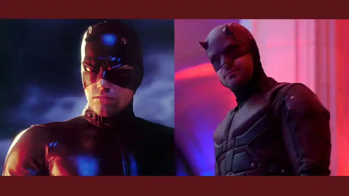 2 Demolidores? Ator comenta possível encontro em Vingadores 6