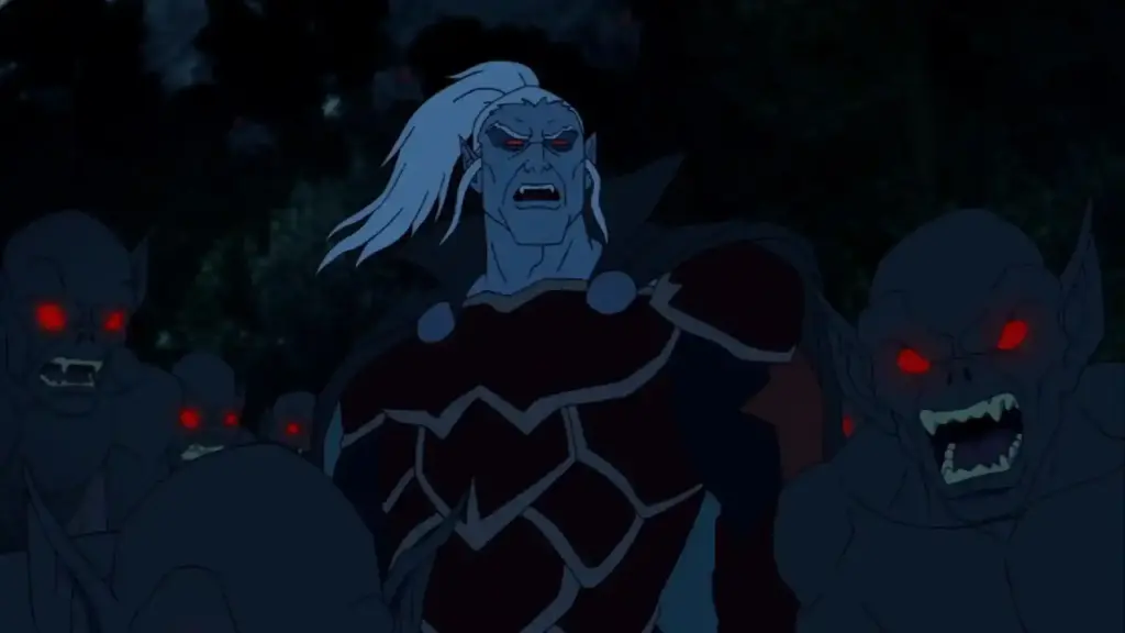 9- Vingadores Unidos da Marvel