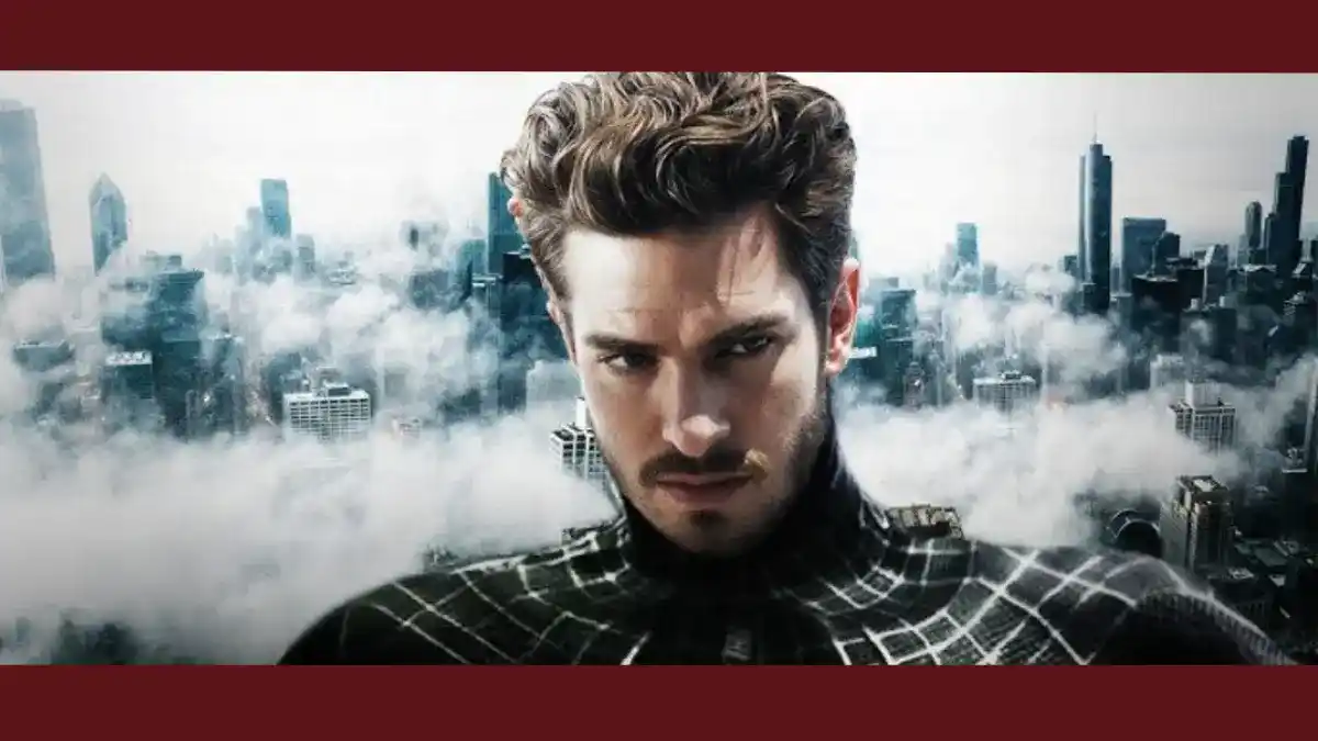 Andrew Garfield provoca retorno em Vingadores: Guerras Secretas
