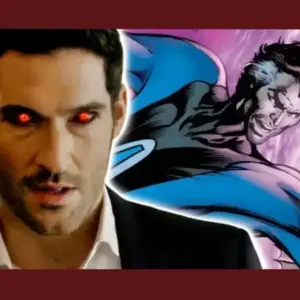 Astro de Lúcifer confirma que quase foi o Reed Richards do MCU