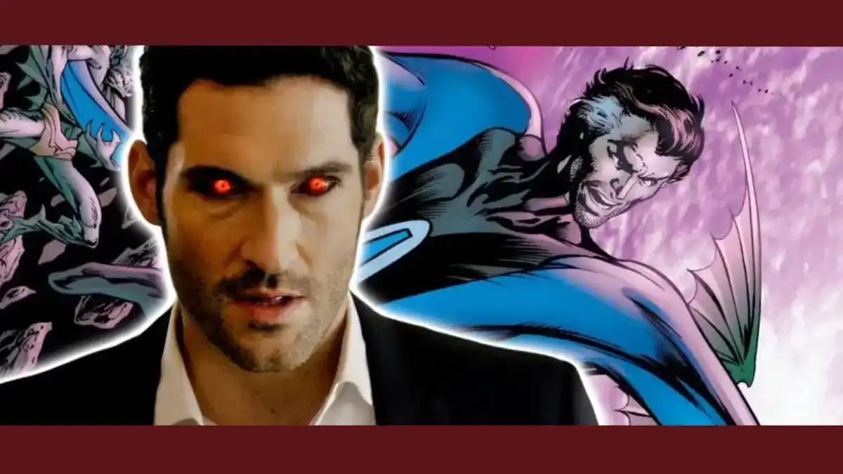 Astro de Lúcifer confirma que quase foi o Reed Richards do MCU