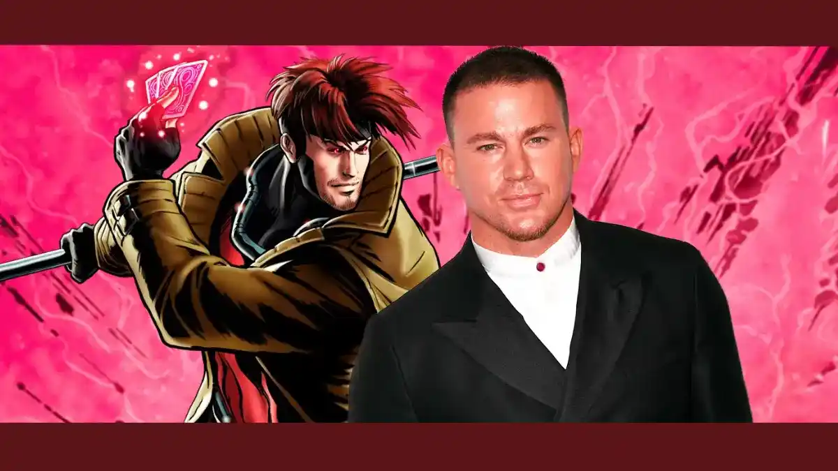 Channing Tatum revela que filme do Gambit teria 'mutantes fazendo sexo'