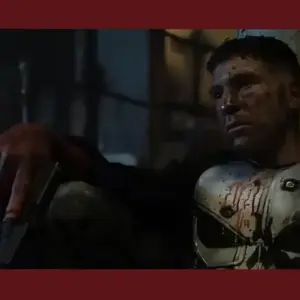 Especial do Justiceiro será 'emocional e selvagem', revela produtor