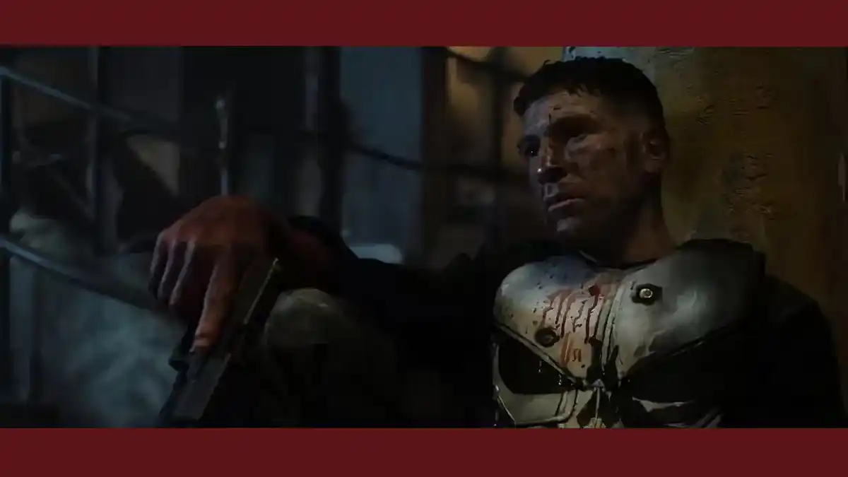 Especial do Justiceiro será 'emocional e selvagem', revela produtor