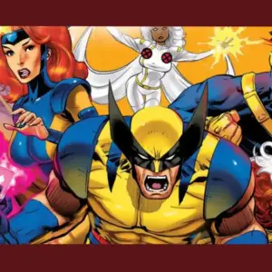 Filme dos X-Men do MCU ganha suposta data de estreia