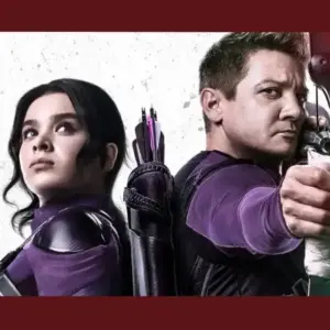 Gavião Arqueiro: Vaza a história da 2° temporada da série