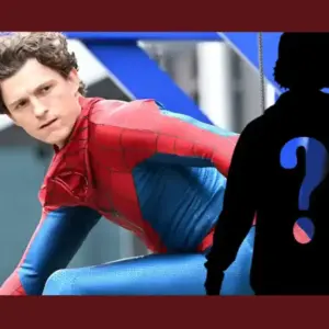 Homem-Aranha 4: Personagem misteriosa aparece pela 1° vez nos sets