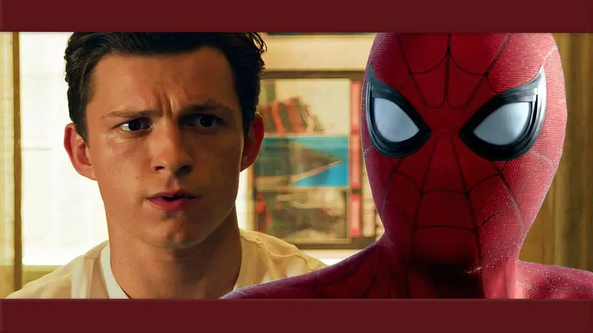 Homem-Aranha 4: Sony proíbe um grande personagem de interagir com Tom Holland
