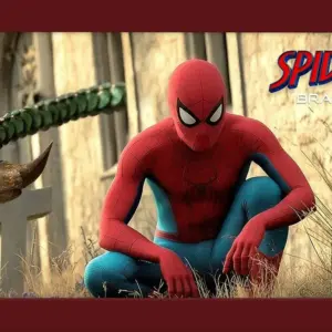 Homem-Aranha 4: Vaza nova data do trailer, que pode ser lançado antes que o previsto