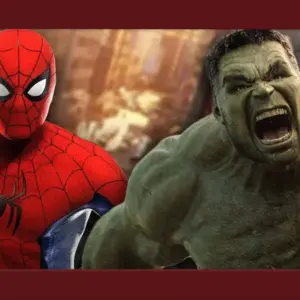 Homem-Aranha 4: Vídeo inédito mostra destruição brutal que o Hulk pode ter causado