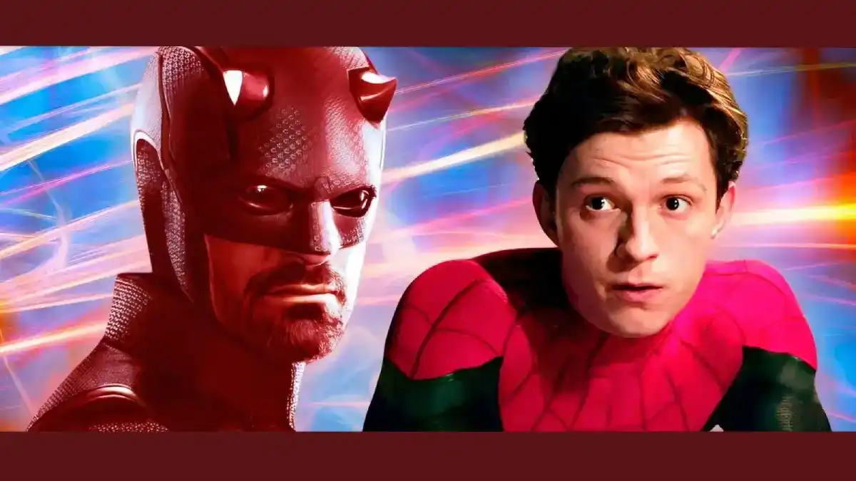 Homem-Aranha 4 e Demolidor: Renascido terão conexão, revela teoria