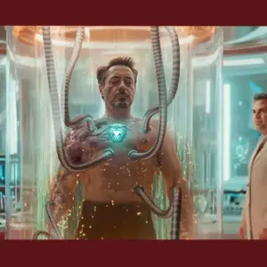 Homem de Ferro 4: Trailer conceitual épico traz o herói de volta à vida