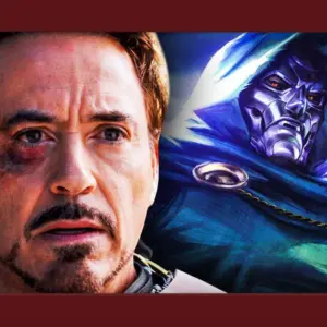 Vingadores: Doomsday - Cenas do primeiro trailer vazam na internet