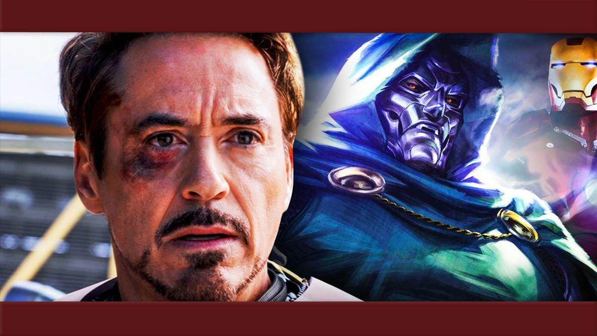 Vingadores: Doomsday - Cenas do primeiro trailer vazam na internet