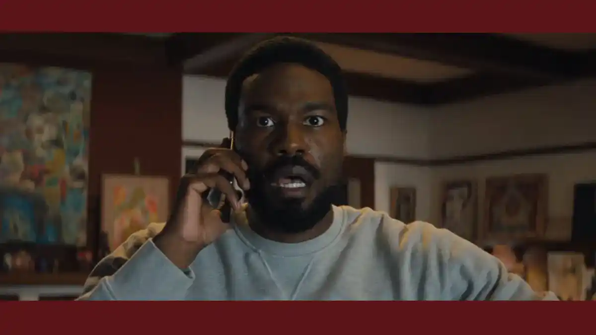 Magnum (Wonder Man) finalmente ganha seu primeiro trailer completo