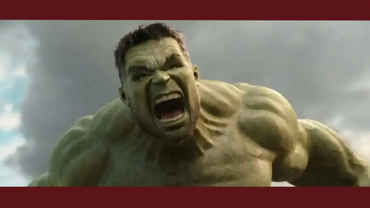 Mark Ruffalo desabafa sobre filme solo do Hulk no MCU