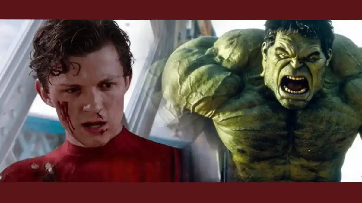 Mark Ruffalo é flagrado nos sets de Homem-Aranha: Um Novo Dia