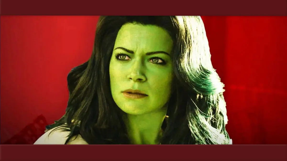 Mulher-Hulk: Marvel escolhe ignorar a personagem e fingir que ela nunca exisiu