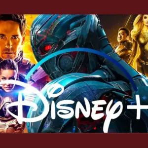 O pior filme da Marvel irá estrear em breve no Disney+