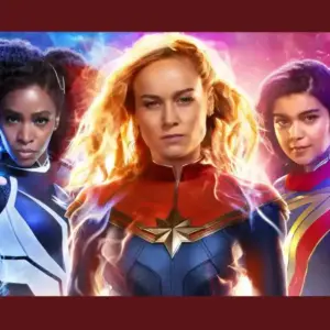 Por que As Marvels deve ser importante para Vingadores: Doomsday
