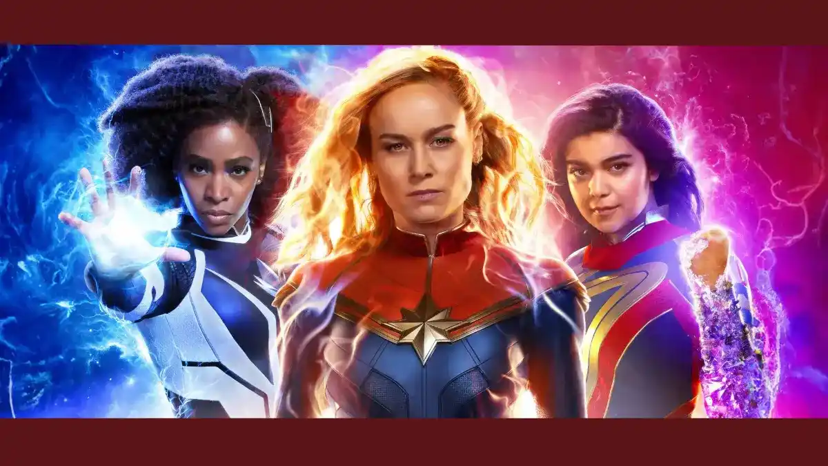 Por que As Marvels deve ser importante para Vingadores: Doomsday