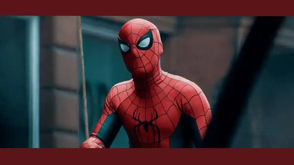 Trailer de Homem-Aranha: Um Novo Dia ganha mais uma confirmação de data