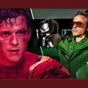 Vingadores 5: Marvel muda completamente o papel do Homem-Aranha no filme