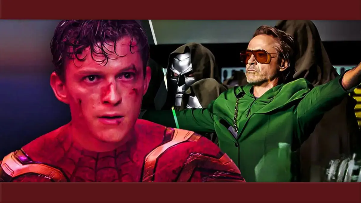 Vingadores 5: Marvel muda completamente o papel do Homem-Aranha no filme