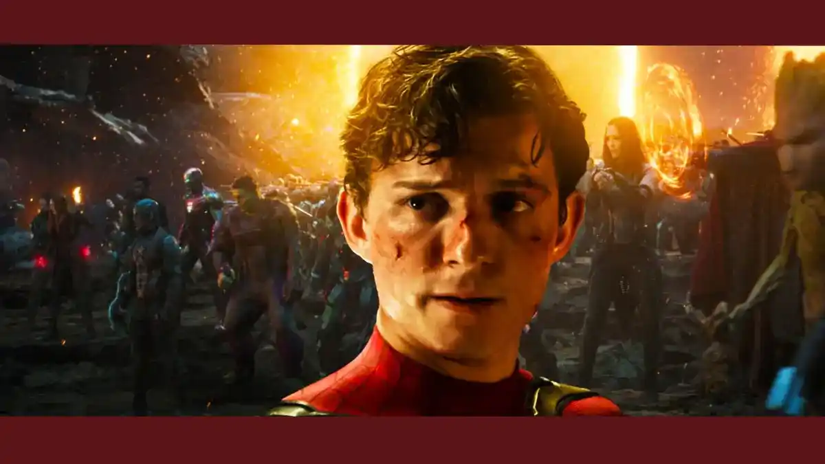 Vingadores 6: Homem-Aranha de Tom Holland terá papel importante no filme