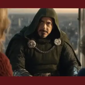 'Vingadores: Doomsday é um filme dramático', revela ator que leu o roteiro