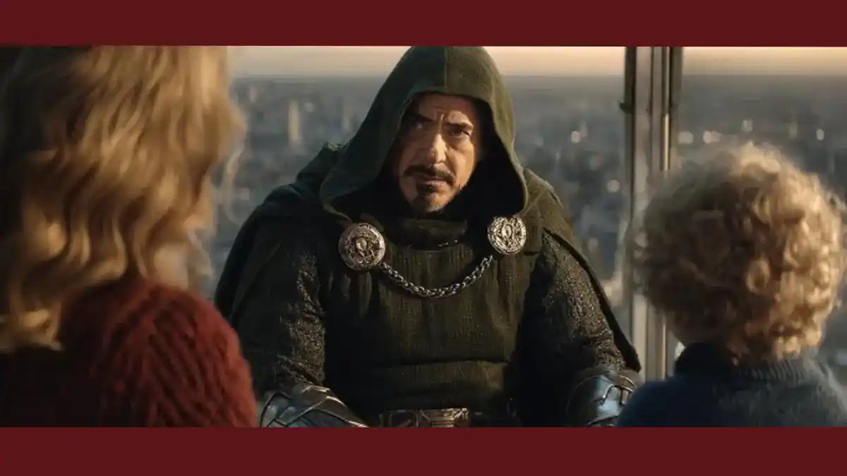 'Vingadores: Doomsday é um filme dramático', revela ator que leu o roteiro