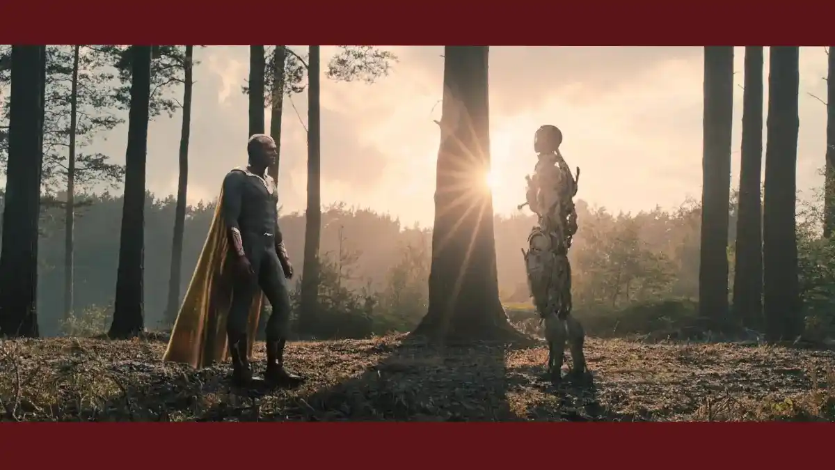 Vingadores: Era de Ultron 2? Nova série servirá de 'continuação' do filme