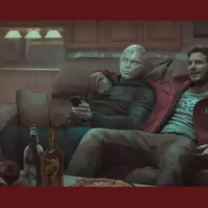 VisionQuest: Vaza a cena pós-créditos épica da nova série da Marvel