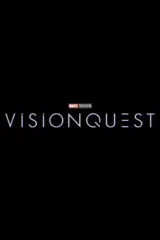 VisionQuest pôster