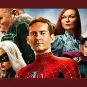 Homem-Aranha 4 com Tobey Maguire ganha atualização e pode finalmente chegar ao cinema